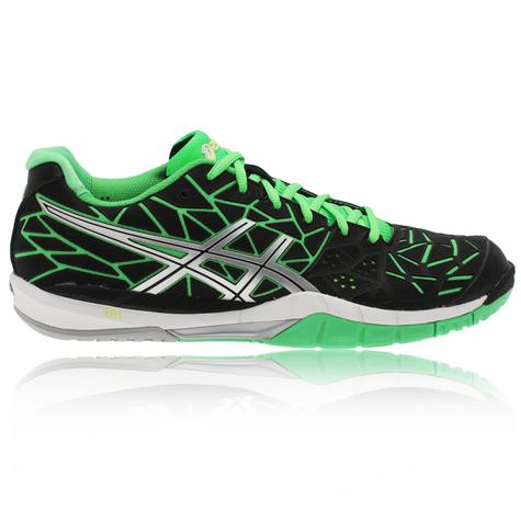 Asics GEL-Fireblast Indoor Court Shoes - main image
